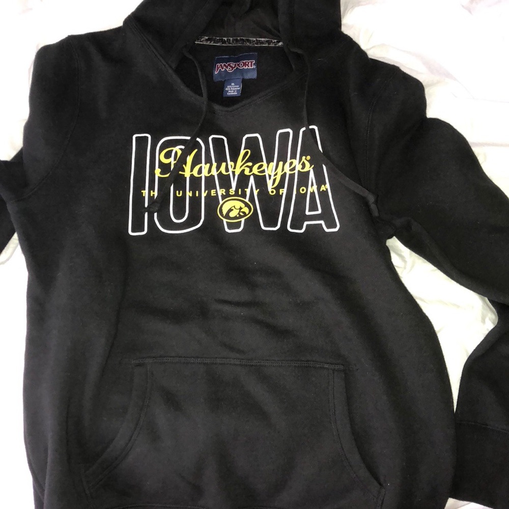 Iowa Hawkeyes Sweatshirt